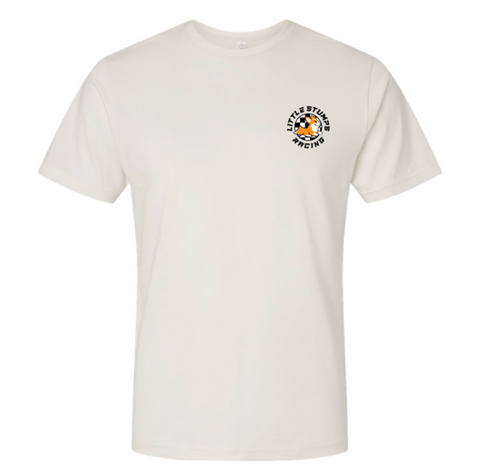 Little Stumps Racing T-Shirt